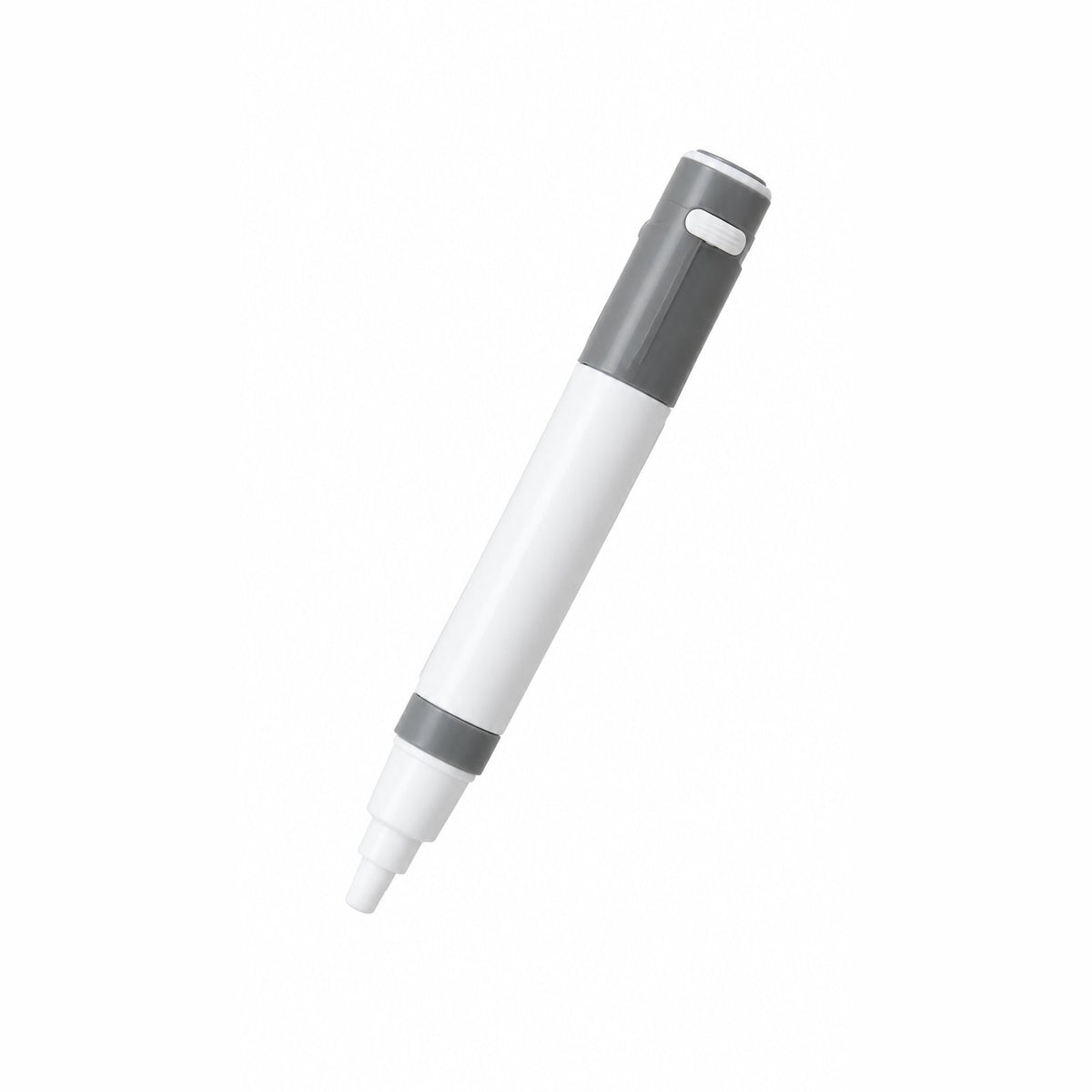 couleur Gri — Set 4 Markere pentru Rosturi – Rosturi ca Noi în Câteva Minute