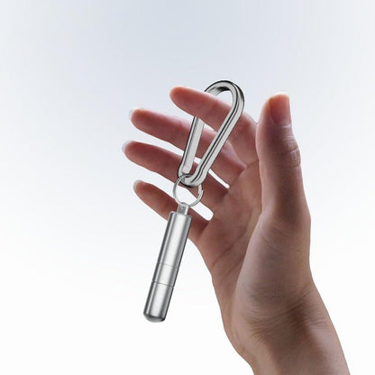 situation — KeyClean™ – Unealtă 2în1 pentru SIM și Curățare
