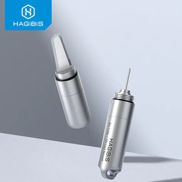 situation — KeyClean™ – Unealtă 2în1 pentru SIM și Curățare