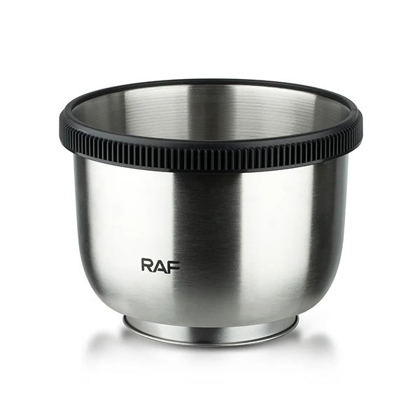 situation — MixRotativ™ – Mixer 2 în 1 cu Bol din Inox Rotativ, 5 Viteze + Turbo