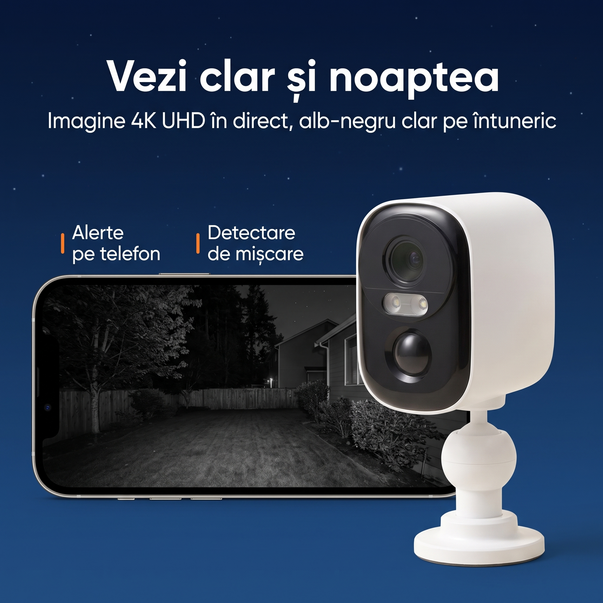 Vezi clar și noaptea
