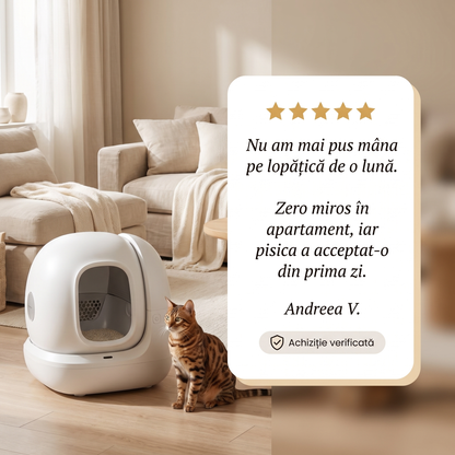 Părere client verificată
