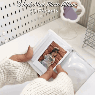 mini-album-foto-instax-40-de-poze-cu-buzunare-tran-526-gifsec
