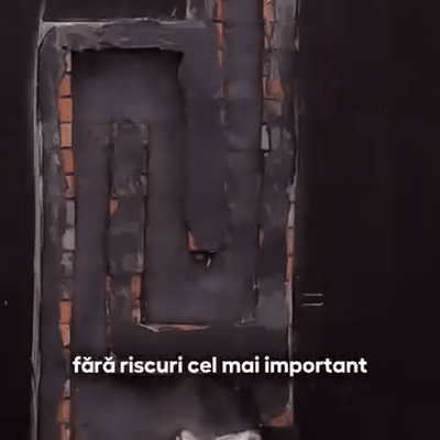 gif — Plicuri pentru curățarea hornului și a sobei – 10 × 20 g