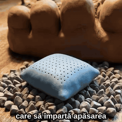 gif — Branțuri ortopedice cu gel — 1+1 GRATIS