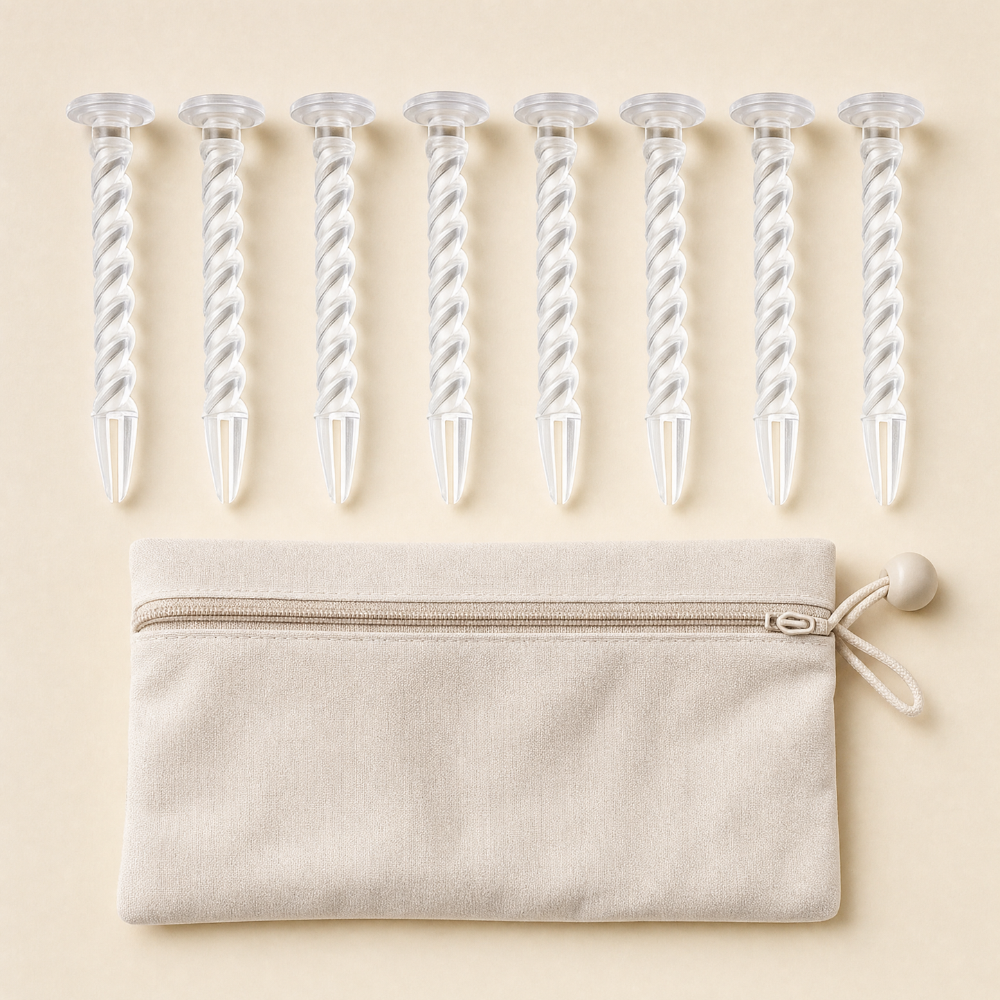 Kit de montaj anti-alunecare — CADOU 🎁
