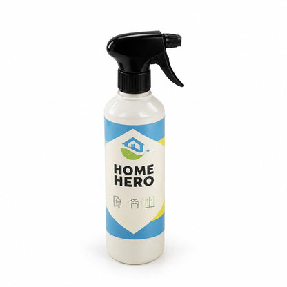 packshot — VitroPerla™ – Protecție hidrofobă anti-calcar pentru sticla dușului, inox și oglinzi