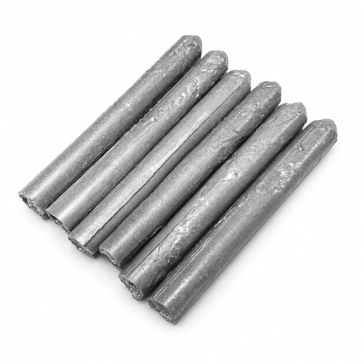 packshot — Set 10 bare de sudură la temperatură joasă – sudezi aluminiu, cupru și oțel fără aparat de sudură