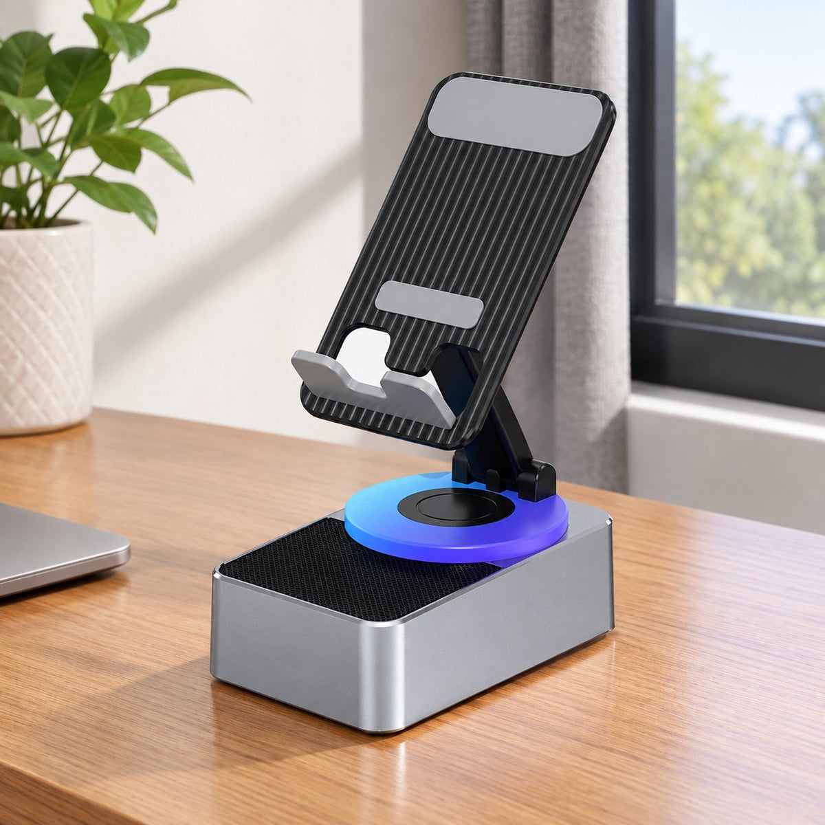 voxstand-suport-telefon-rotativ-cu-box-bluetooth-i-1731-section1